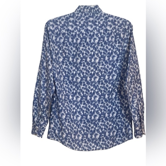 Zara men’s long sleeve button down shirt. Size medium GUC - Picture 6 of 12